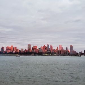 Meet your Posher, Aryana